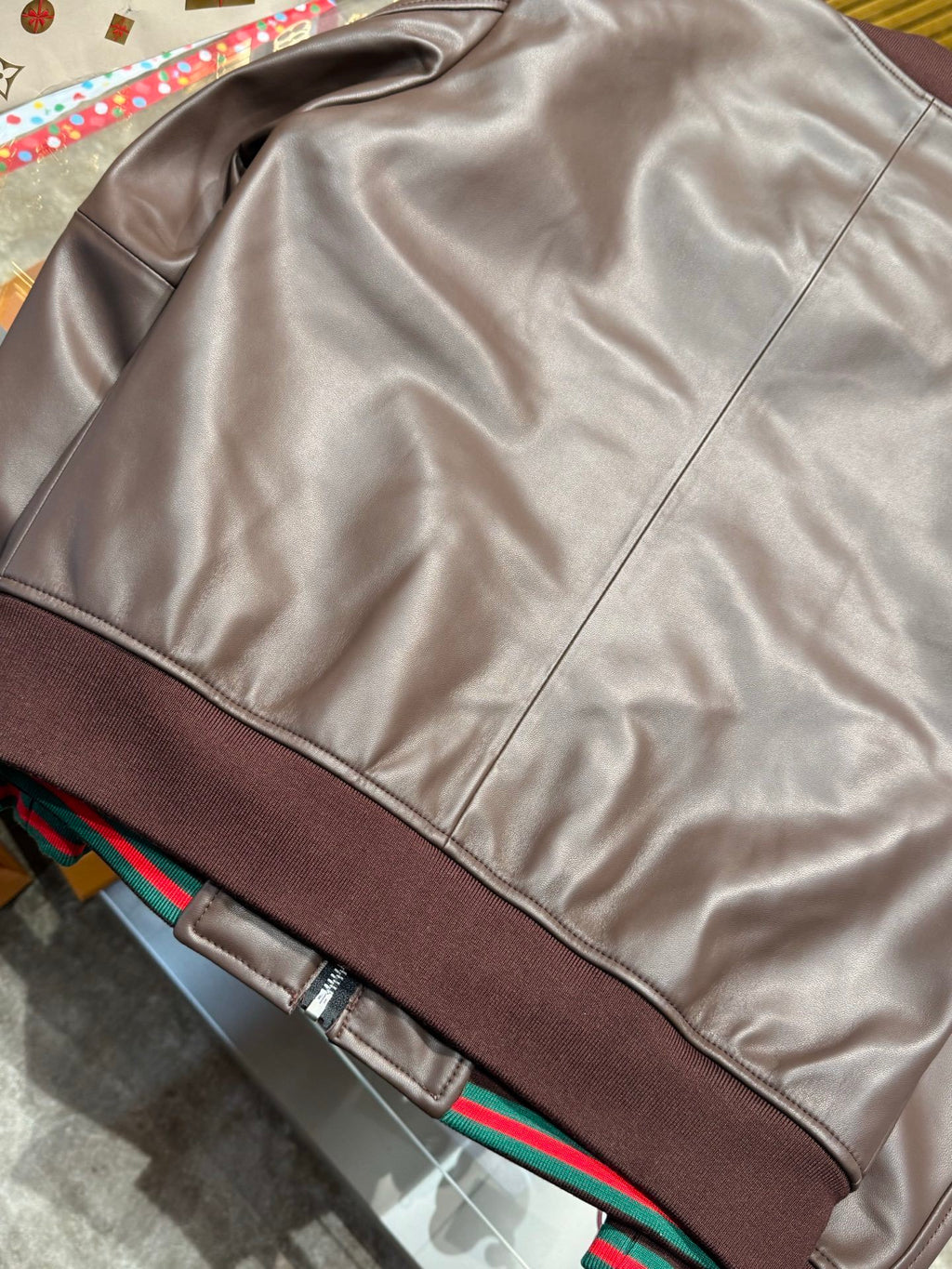 Giacca GUCCI - LUXURY