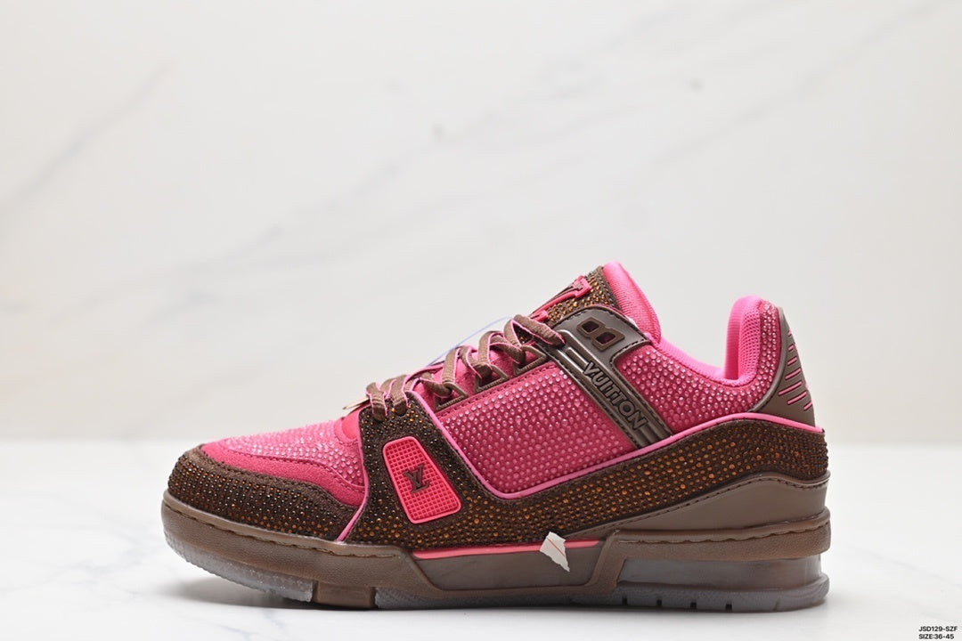 SCARPA LOUIS VUITTON