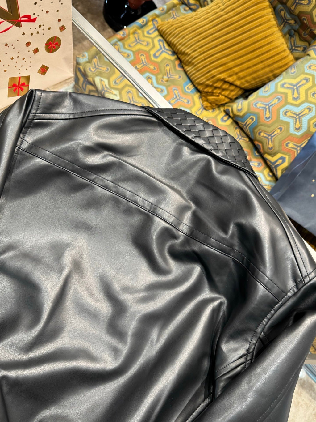 Giacca Bottega Veneta - LUXURY