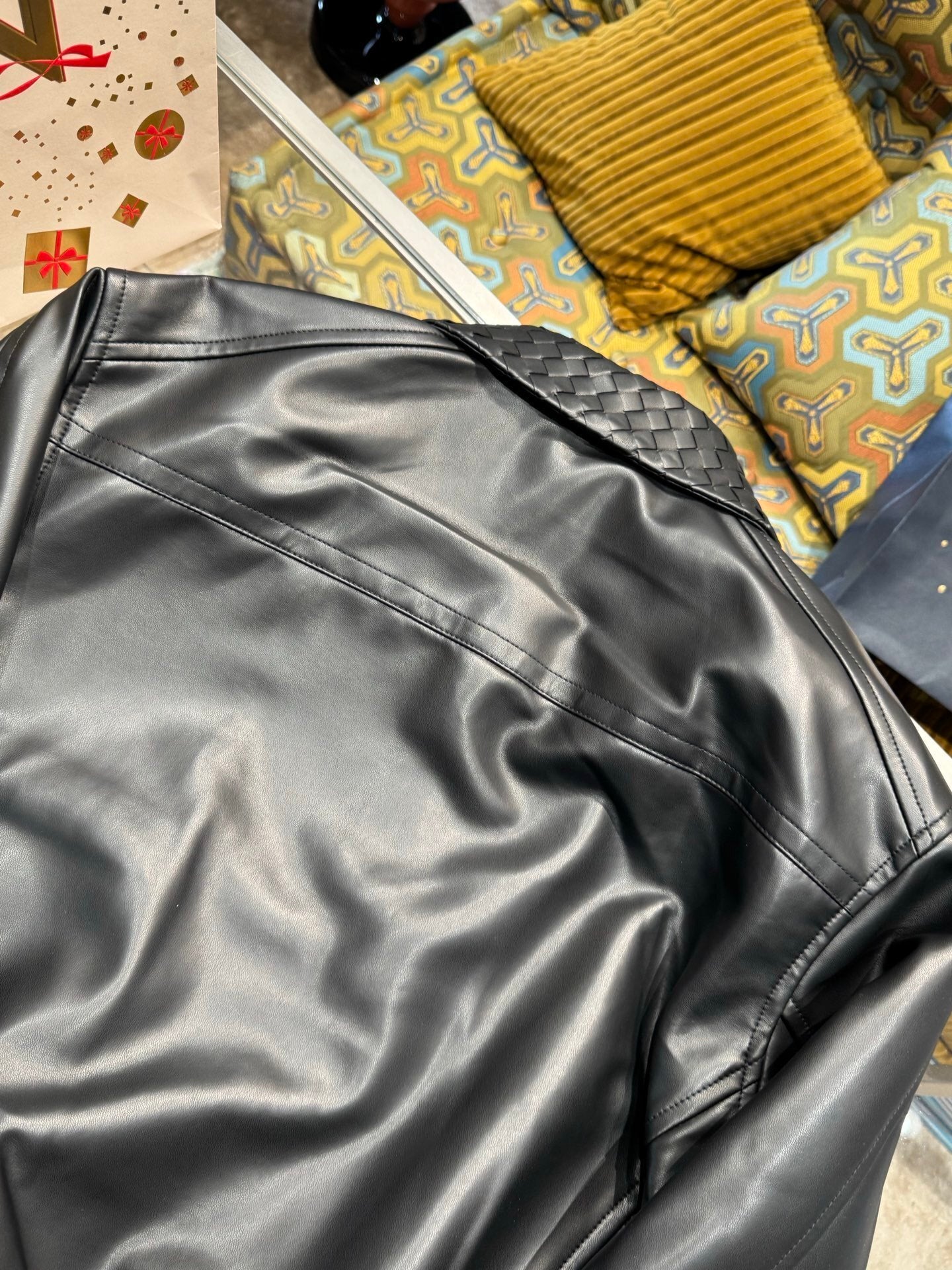 Giacca Bottega Veneta - LUXURY