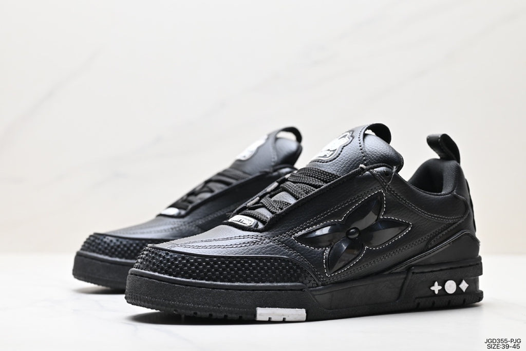 SCARPA LOUIS VUITTON