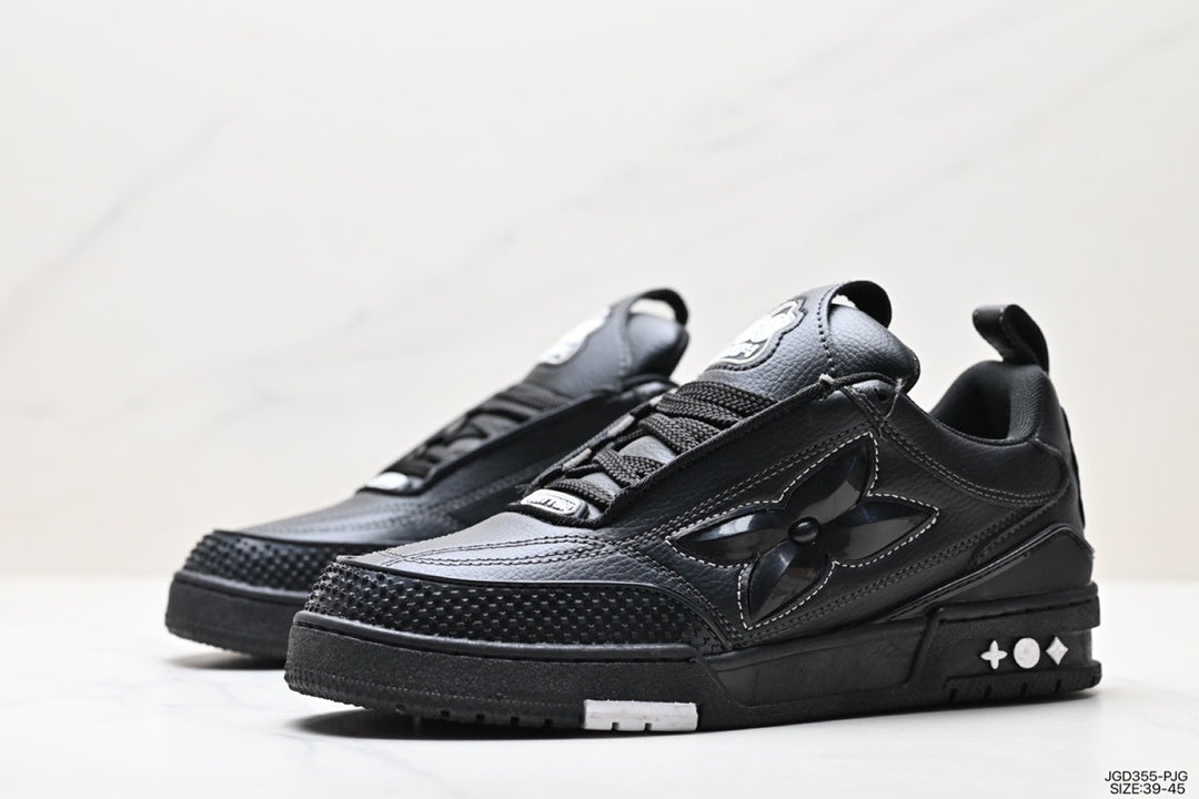 SCARPA LOUIS VUITTON