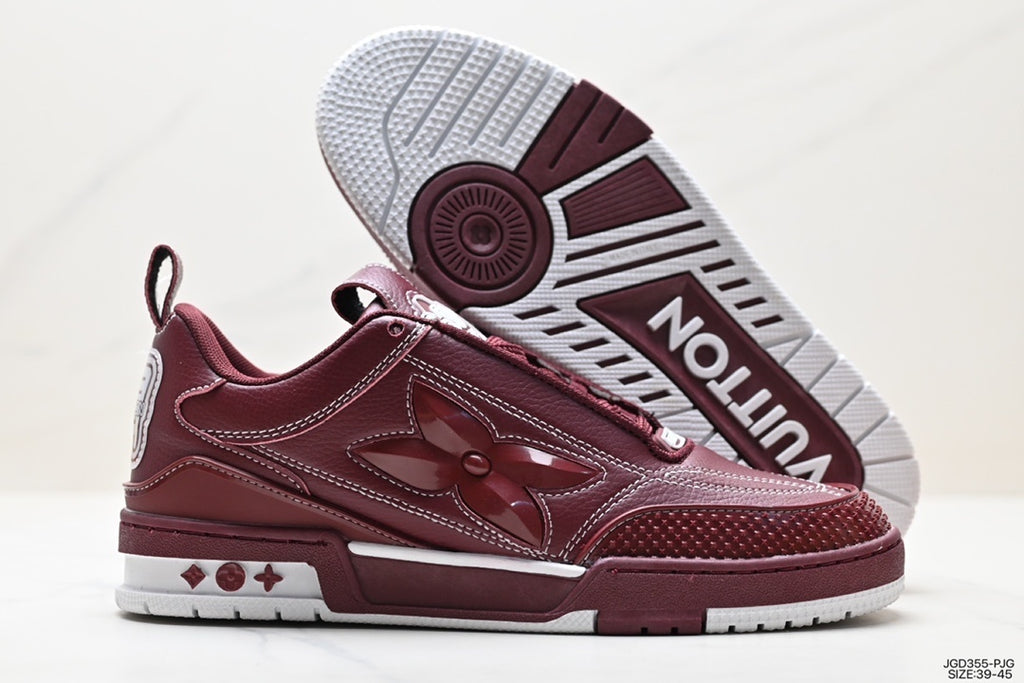 SCARPA LOUIS VUITTON