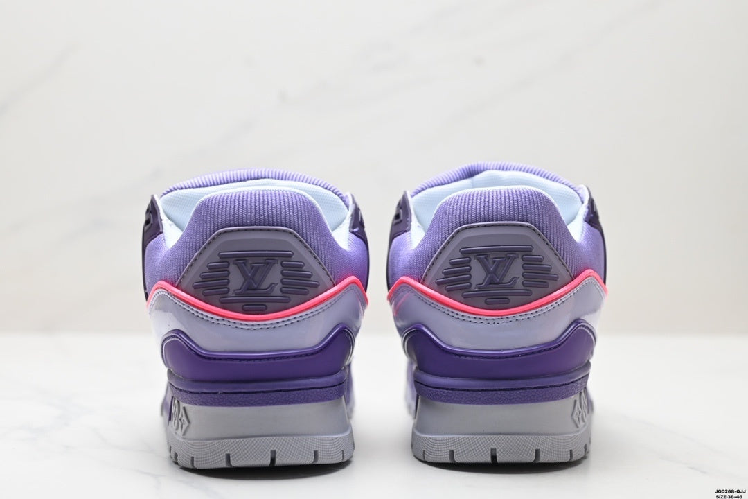 SCARPA LOUIS VUITTON