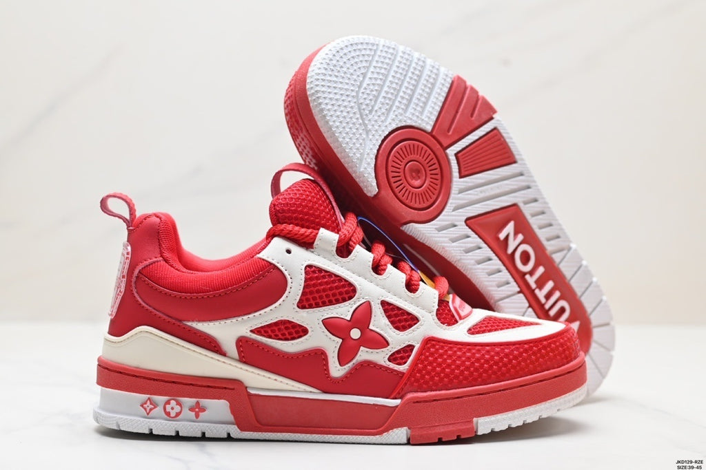 SCARPA LOUIS VUITTON