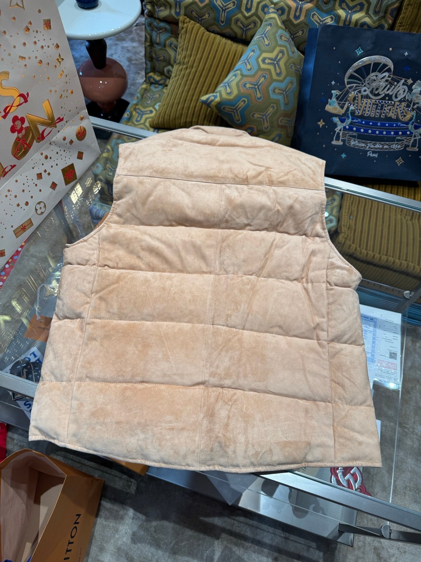 Giacca BRUNELLO CUCCINELLI - LUXURY