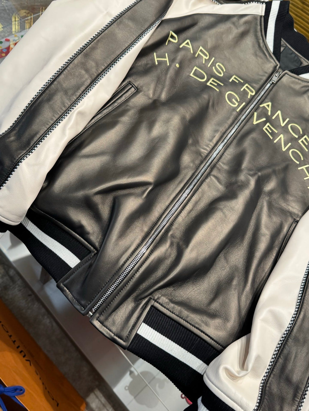 Giacca GIVENCHY - LUXURY