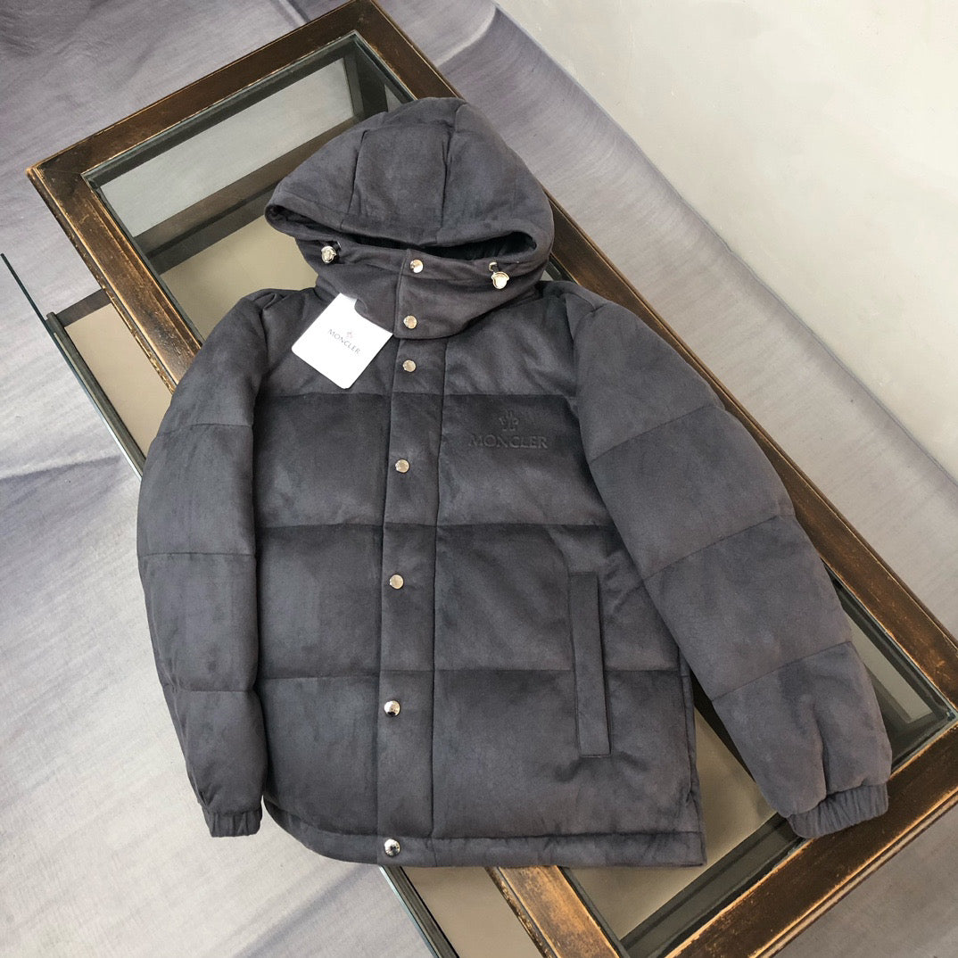 Giacca MONCLER - LUXURY E TOP