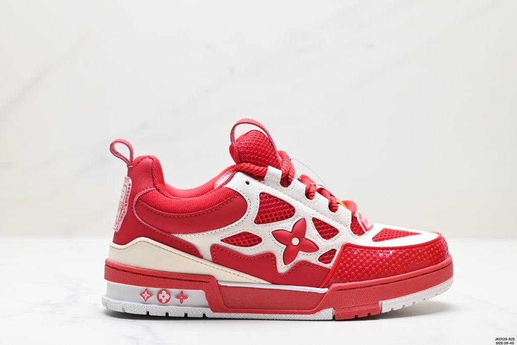 SCARPA LOUIS VUITTON