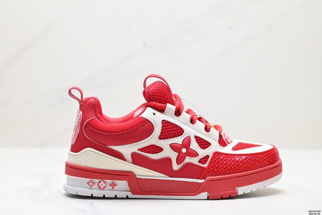 SCARPA LOUIS VUITTON