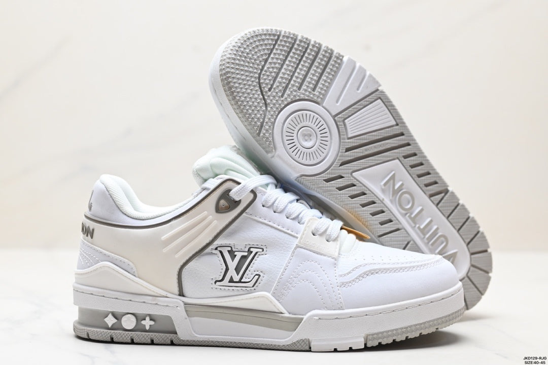 SCARPA LOUIS VUITTON