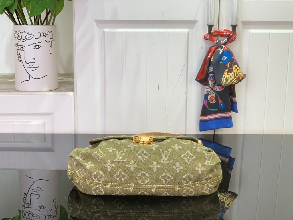 BORSA LOUIS VUITTON - LUXURY