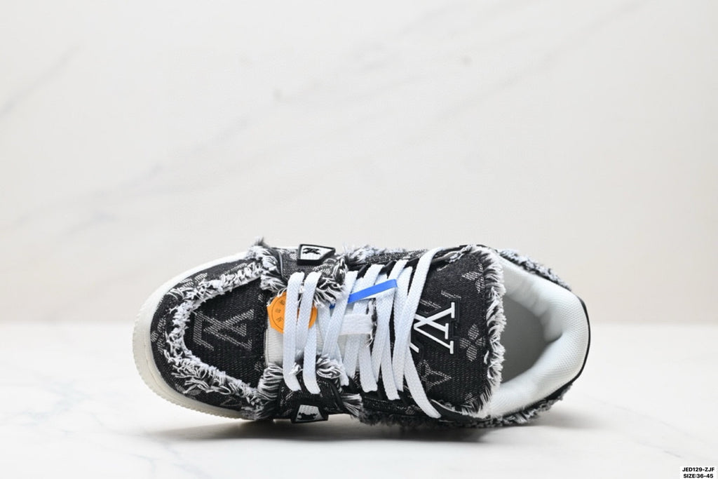 SCARPA LOUIS VUITTON