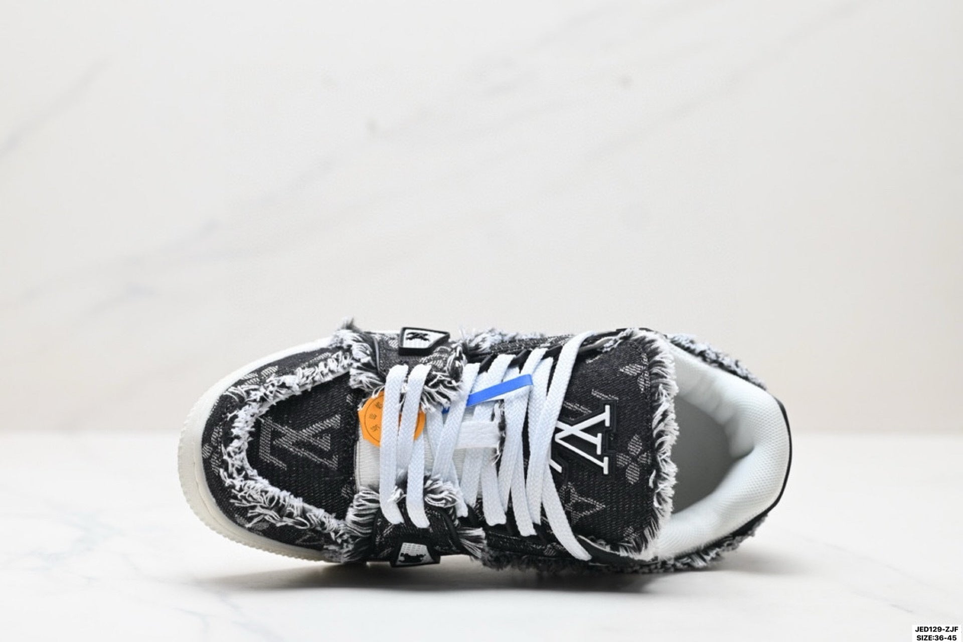 SCARPA LOUIS VUITTON