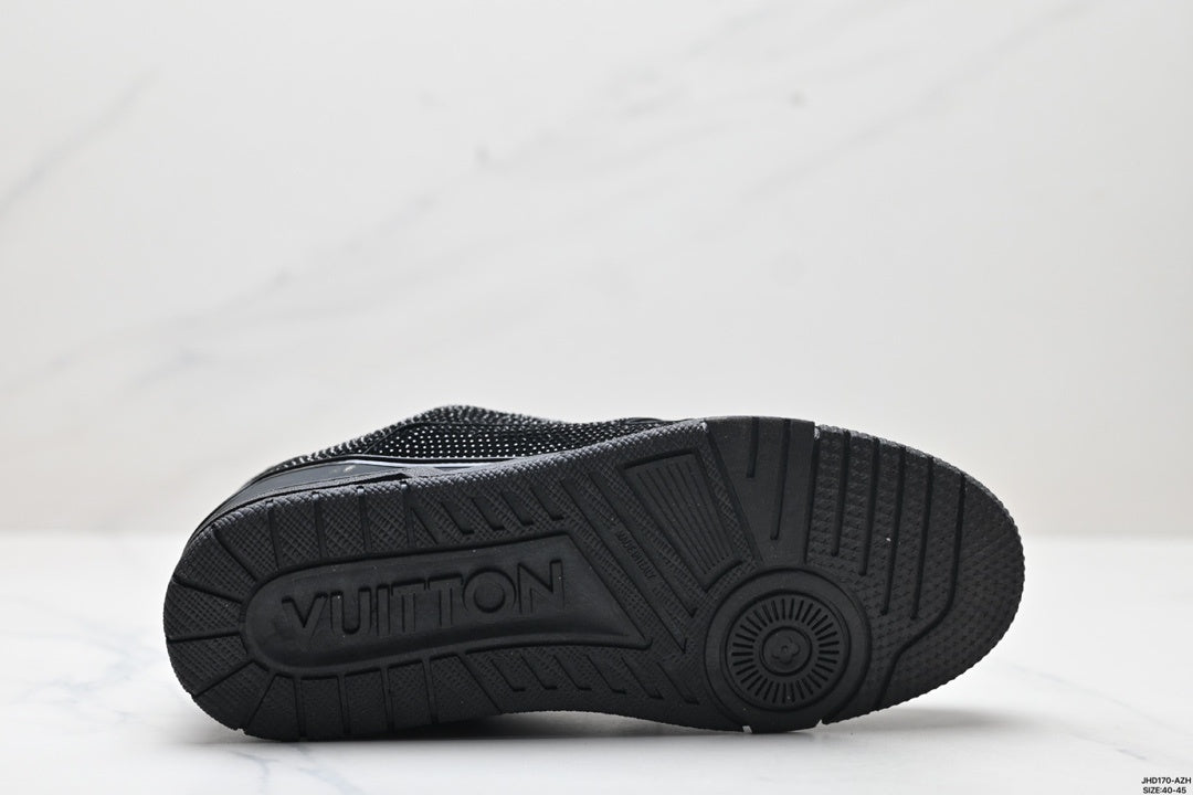 SCARPA LOUIS VUITTON