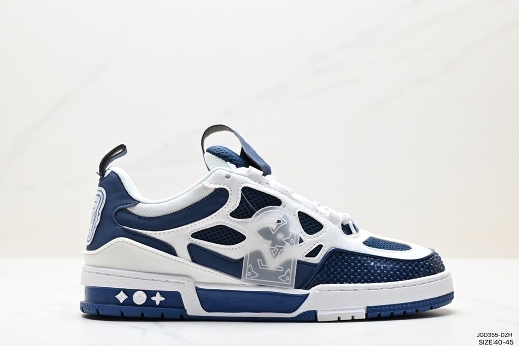 SCARPA LOUIS VUITTON