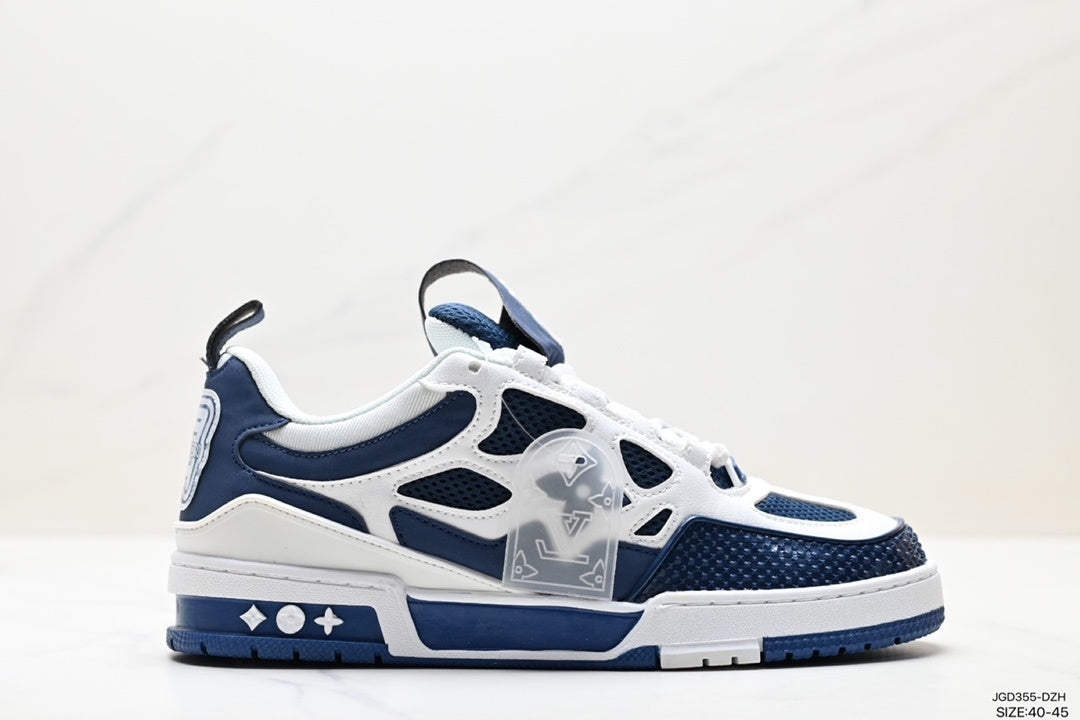 SCARPA LOUIS VUITTON