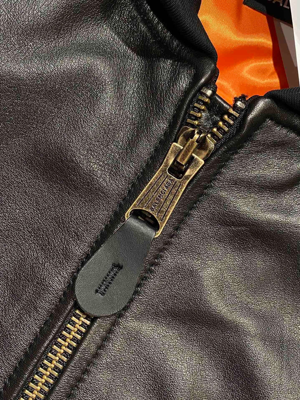 Giacca BALENCIAGA - LUXURY