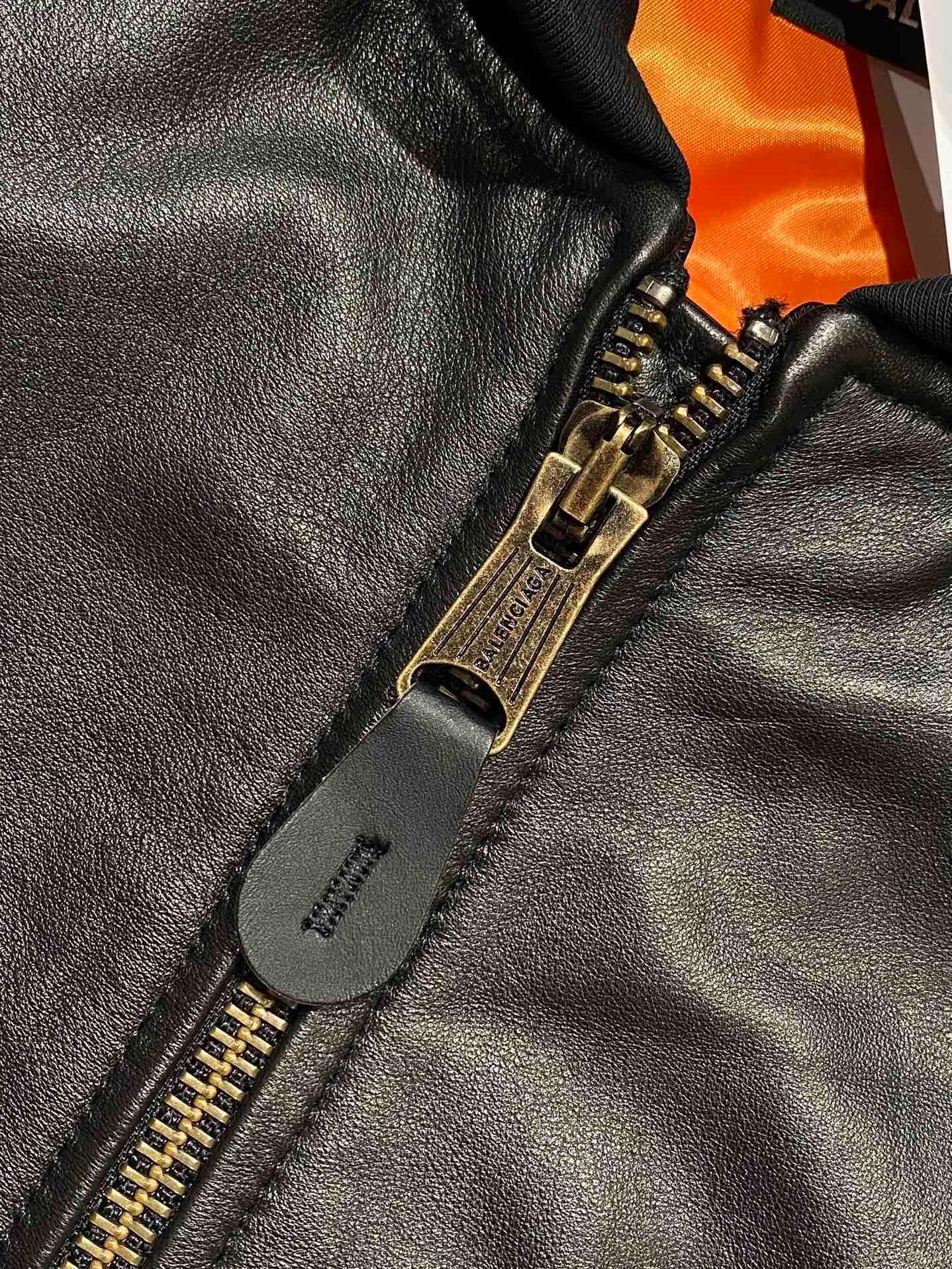 Giacca BALENCIAGA - LUXURY