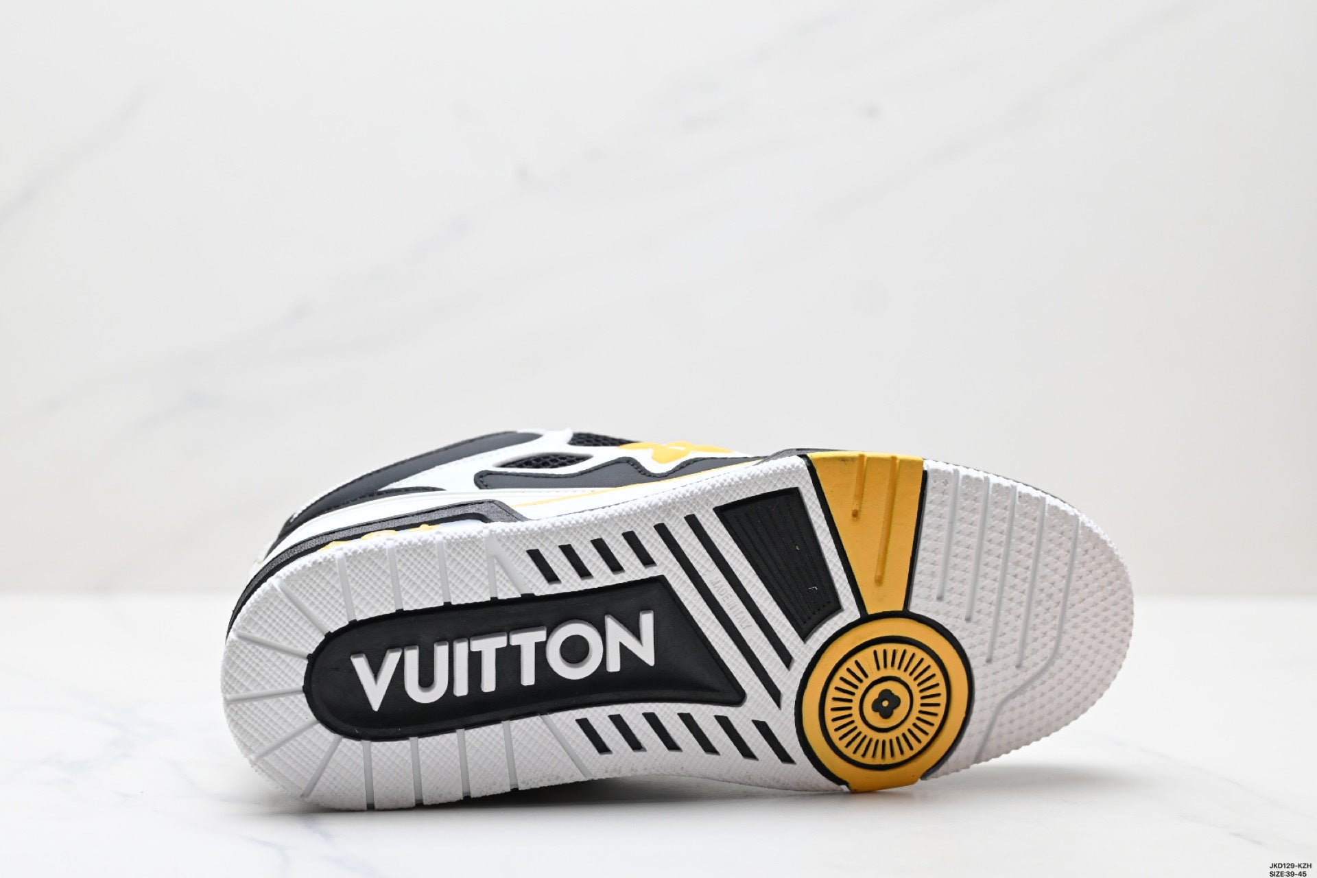 SCARPA LOUIS VUITTON