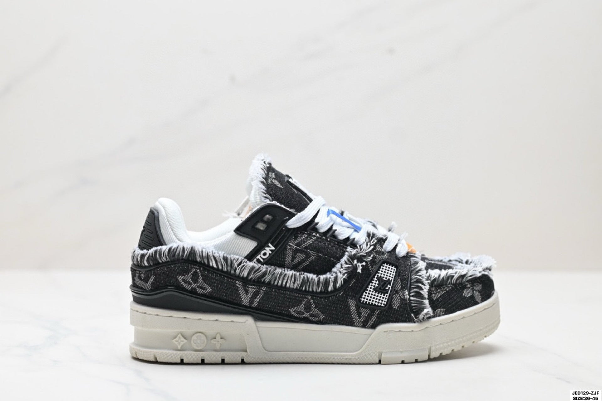 SCARPA LOUIS VUITTON