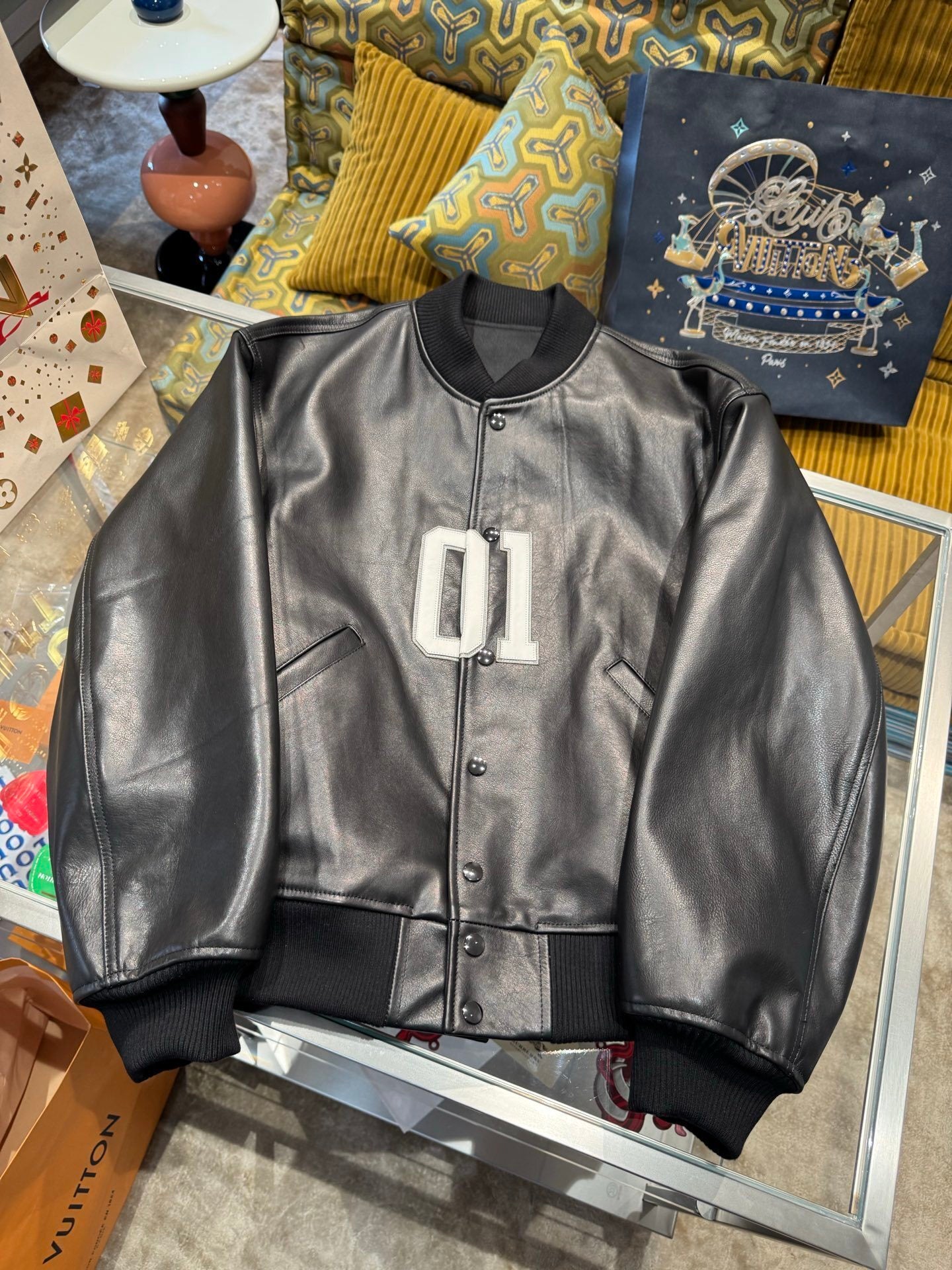 Giacca BALENCIAGA - LUXURY