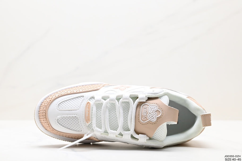 SCARPA LOUIS VUITTON