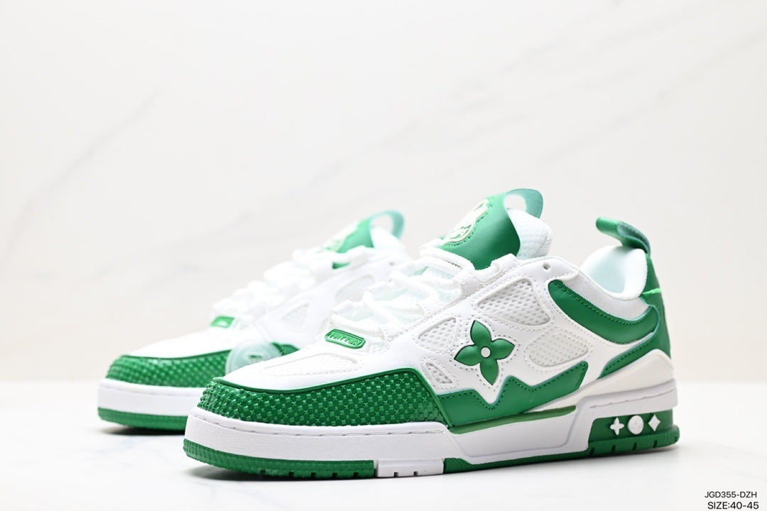 SCARPA LOUIS VUITTON