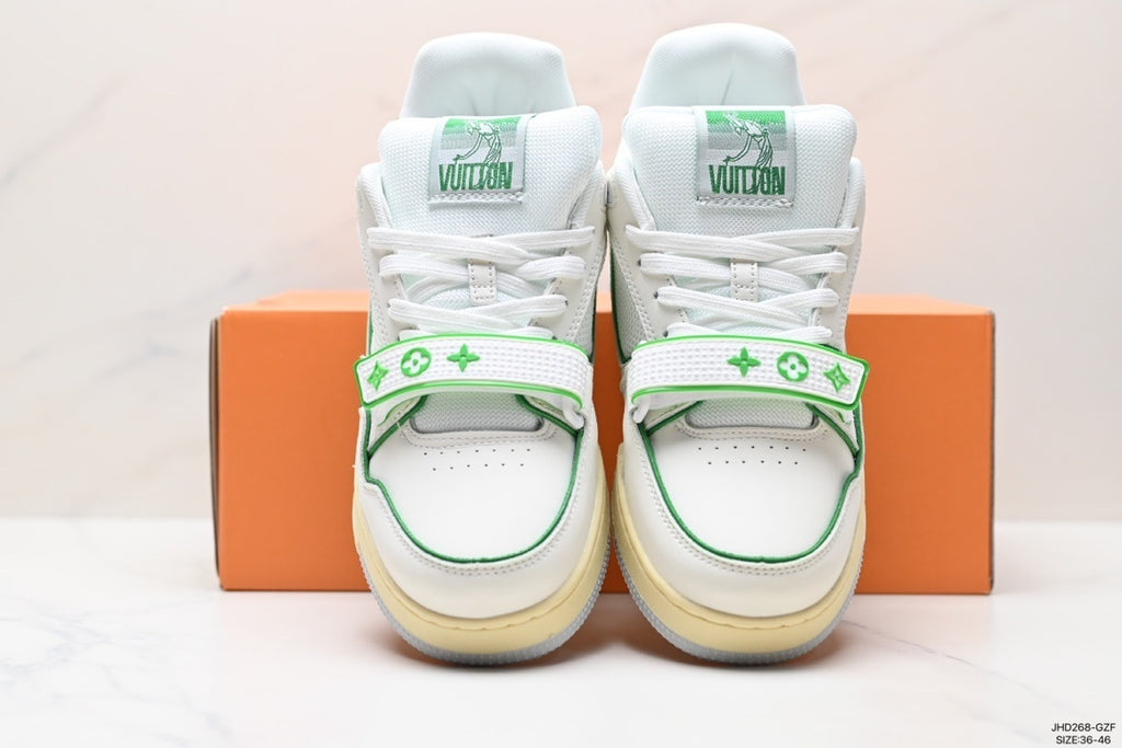 SCARPA LOUIS VUITTON