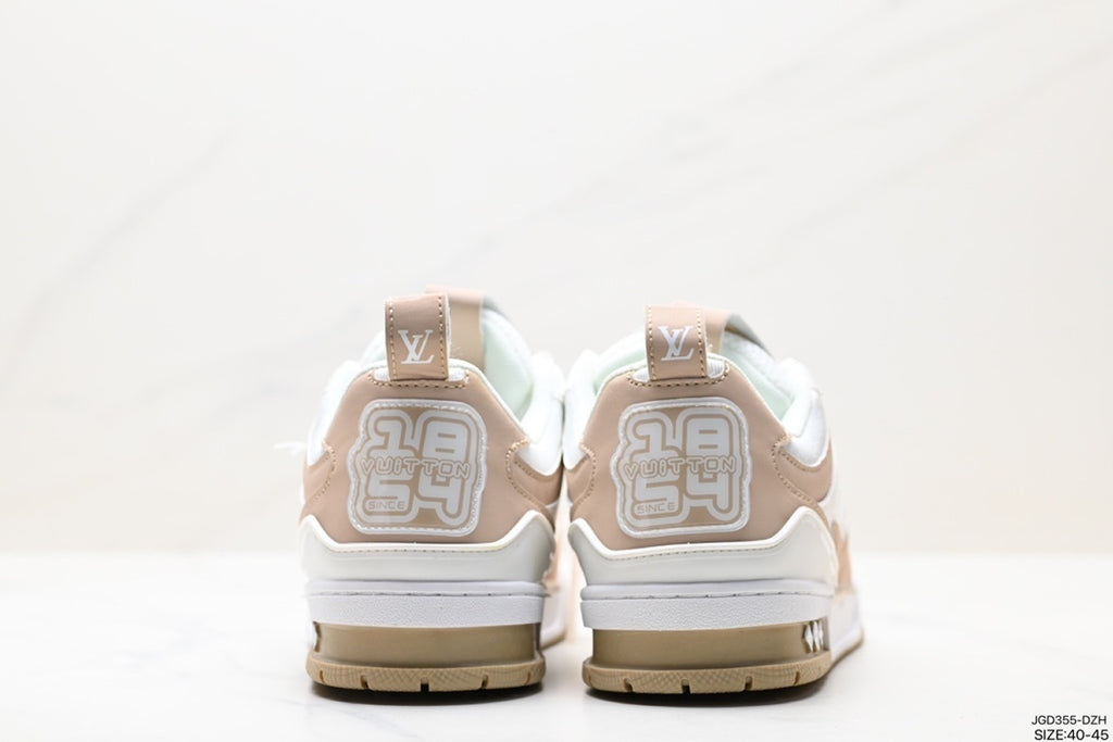 SCARPA LOUIS VUITTON