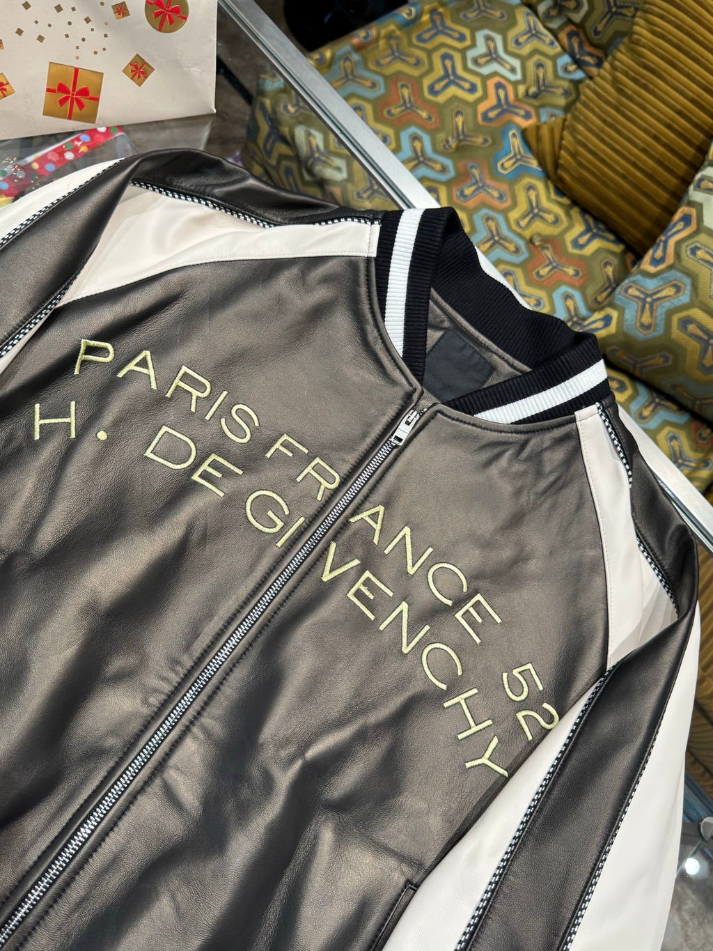 Giacca GIVENCHY - LUXURY