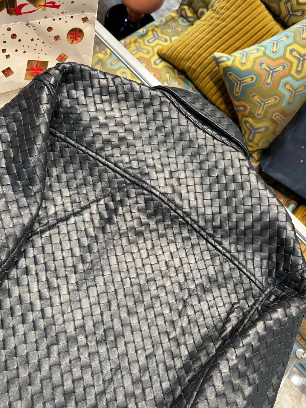 Giacca Bottega Veneta - LUXURY