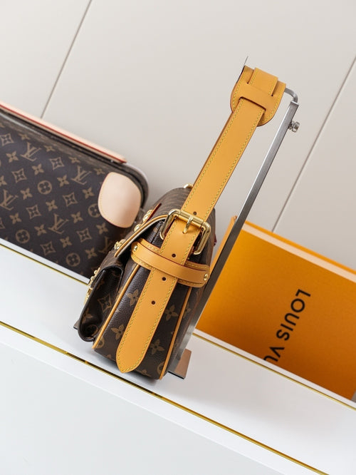 BORSA LOUIS VUITTON - LUXURY