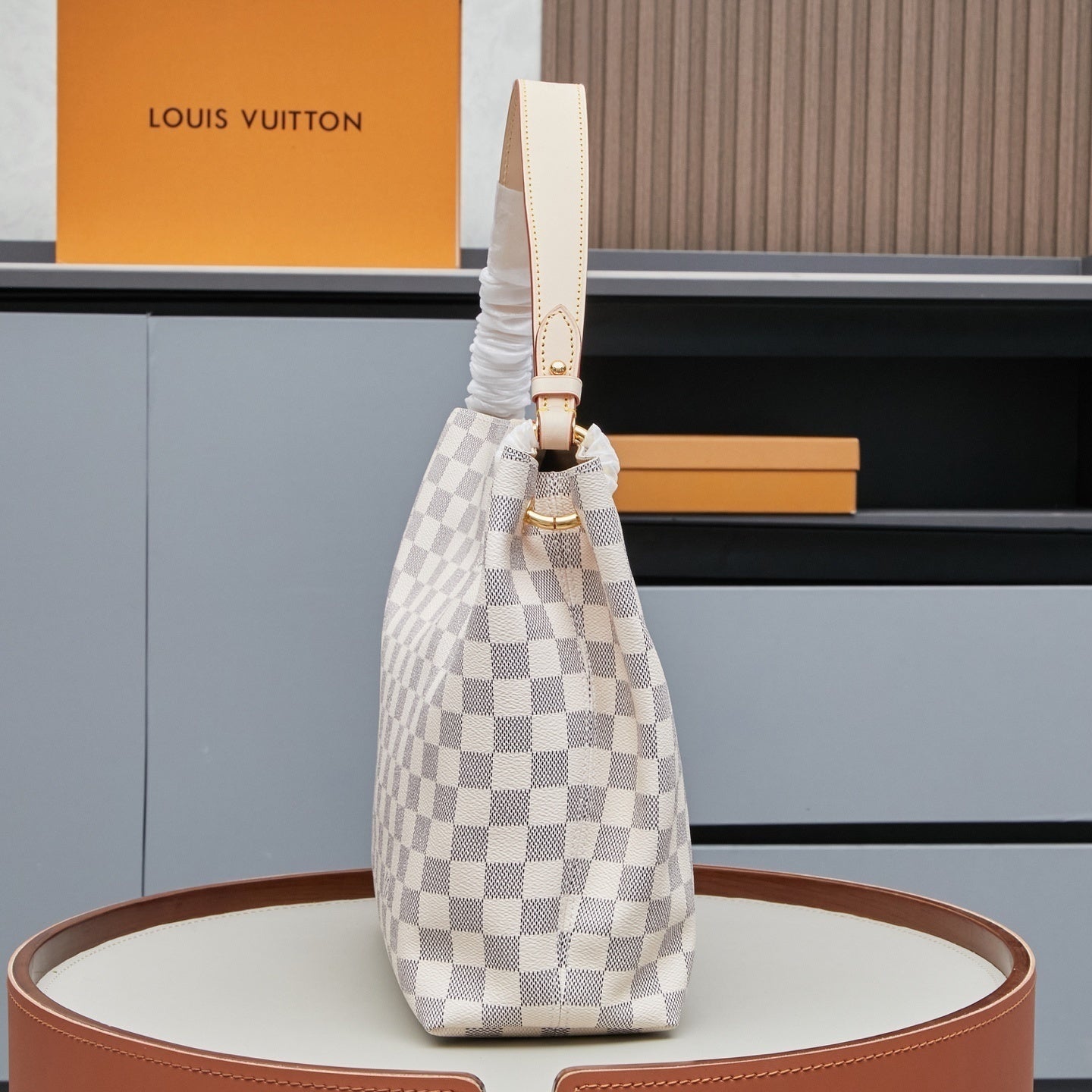 BORSA LOUIS VUITTON - LUXURY