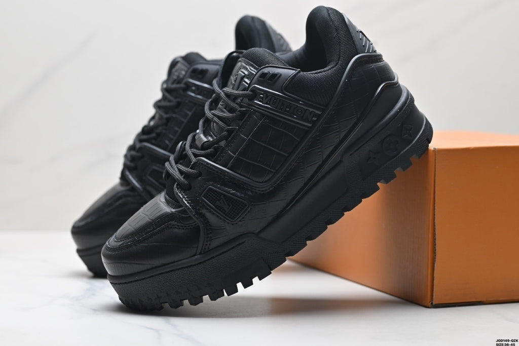 SCARPA LOUIS VUITTON