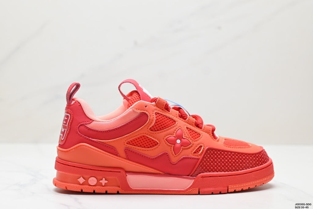 SCARPA LOUIS VUITTON