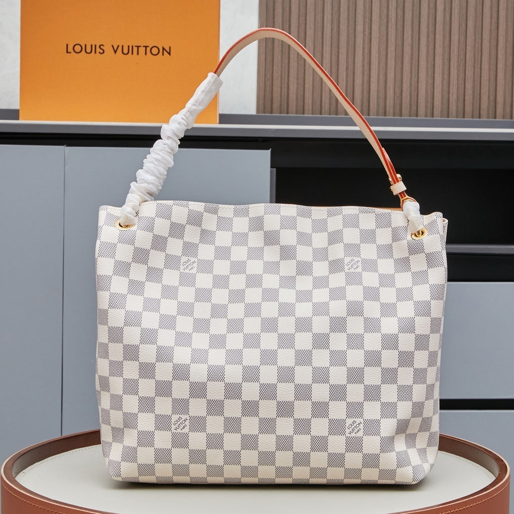 BORSA LOUIS VUITTON - LUXURY