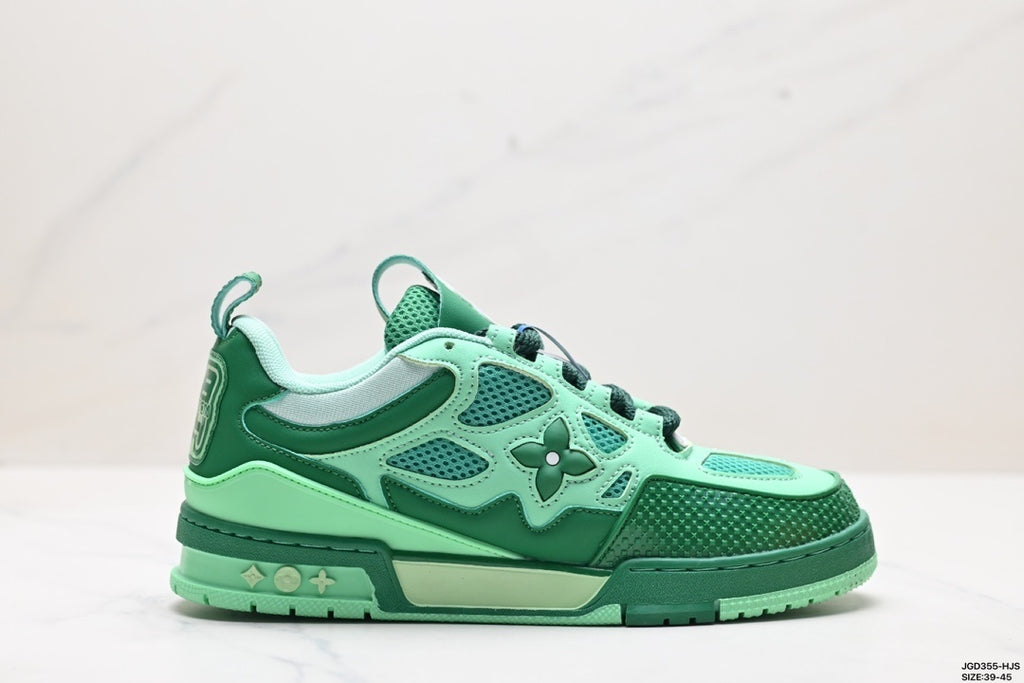 SCARPA LOUIS VUITTON