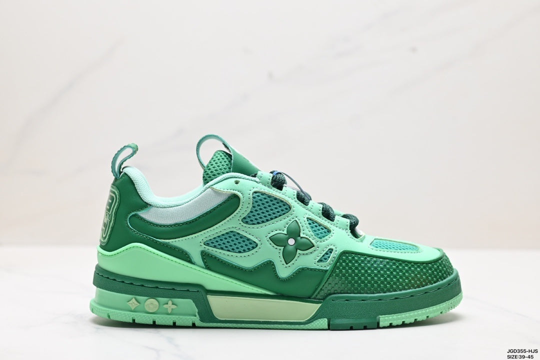 SCARPA LOUIS VUITTON