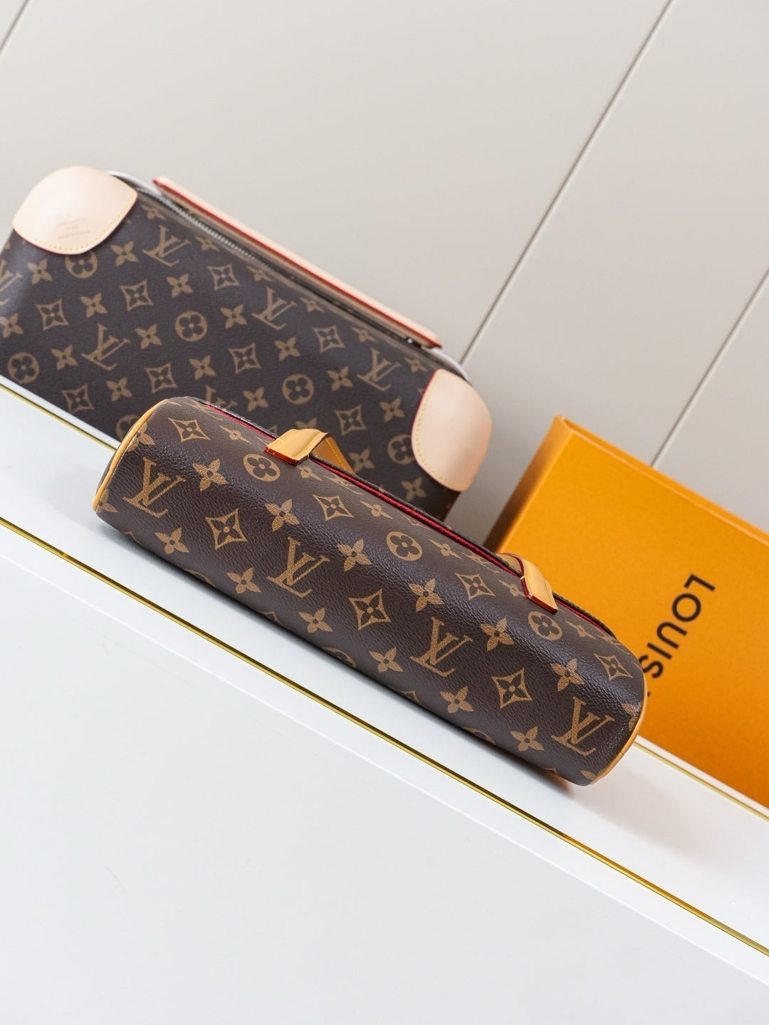 BORSA LOUIS VUITTON - LUXURY