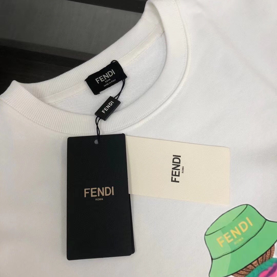 FELPA FENDI