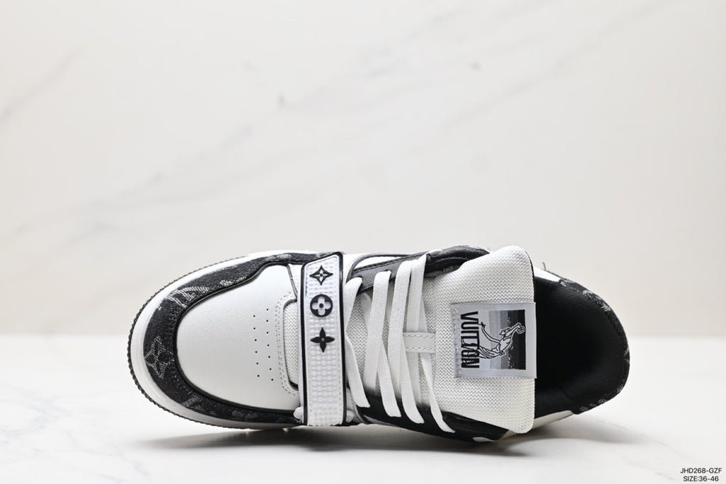 SCARPA LOUIS VUITTON