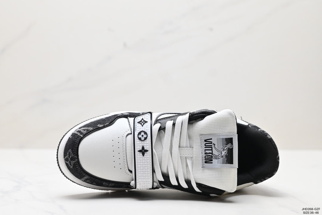 SCARPA LOUIS VUITTON