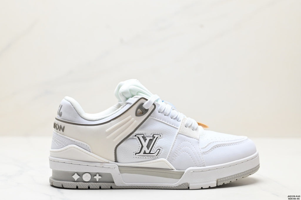 SCARPA LOUIS VUITTON