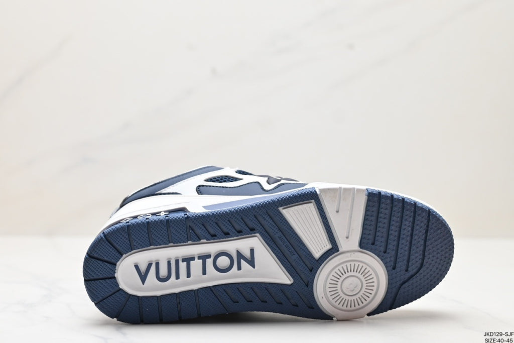 SCARPA LOUIS VUITTON