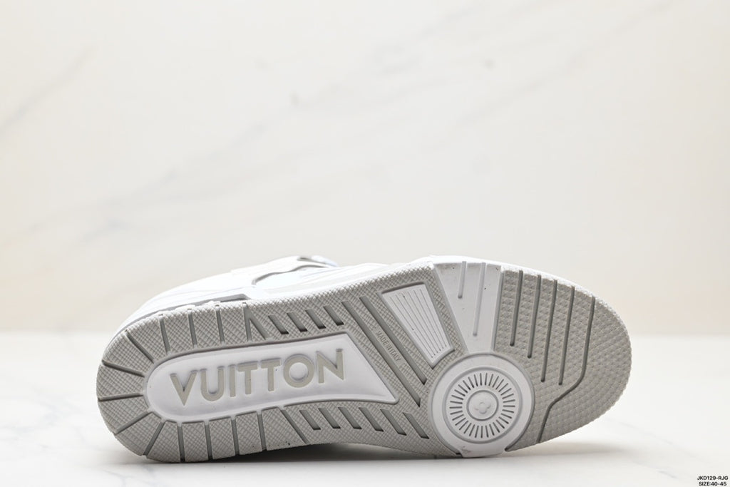 SCARPA LOUIS VUITTON