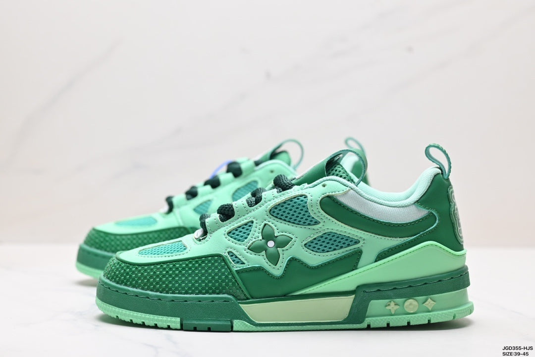 SCARPA LOUIS VUITTON