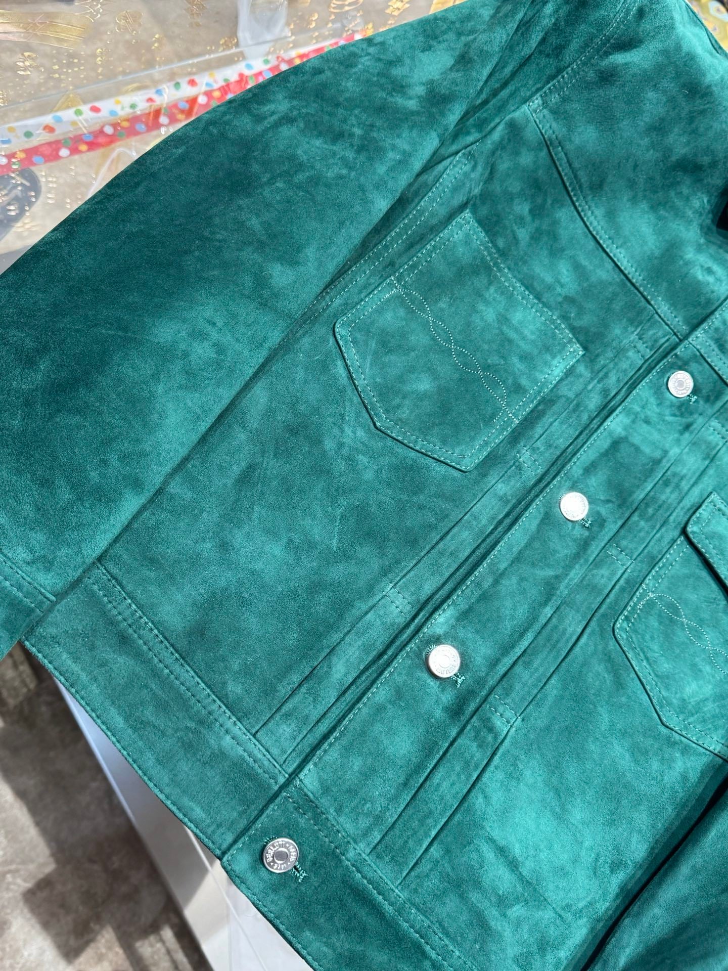 Giacca BERLUTI PARIS - LUXURY