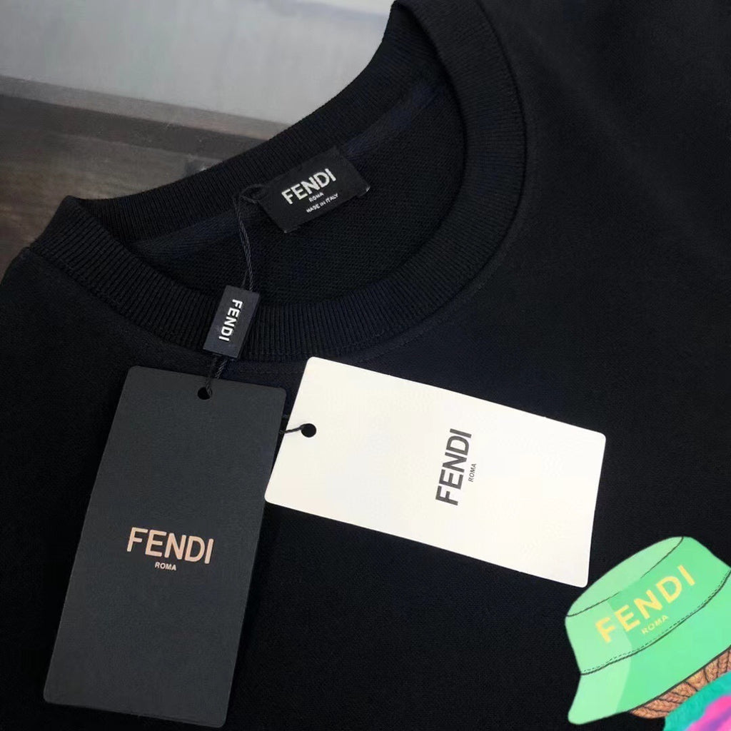 FELPA FENDI