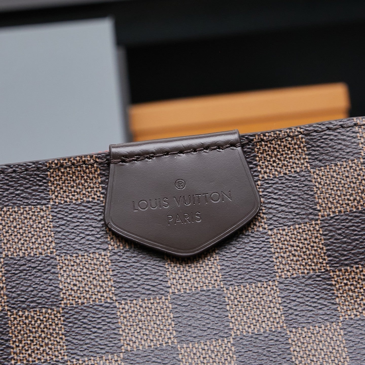 BORSA LOUIS VUITTON - LUXURY